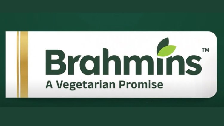 Brahmins Blends Tradition and Modernity in New Brand Look