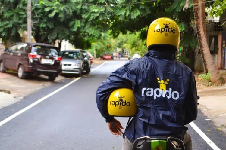 Rapido Launches Ownly, Shakes Up Food Delivery