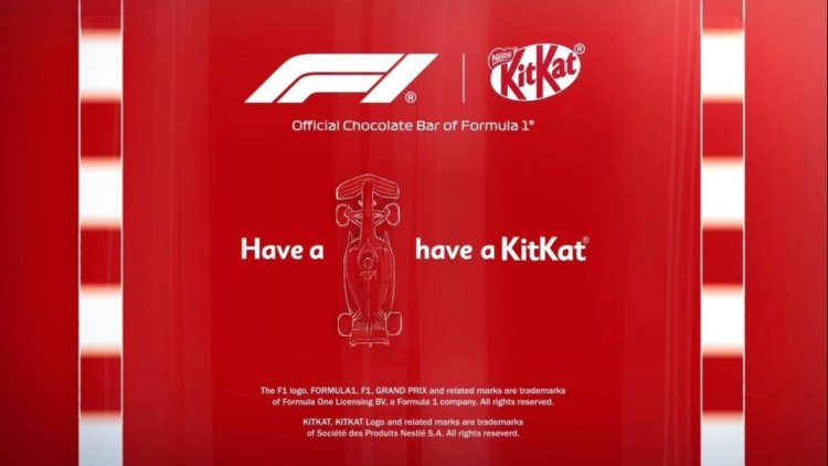 Formula 1 Sponsorship: Brands Shift Gears for a New Era