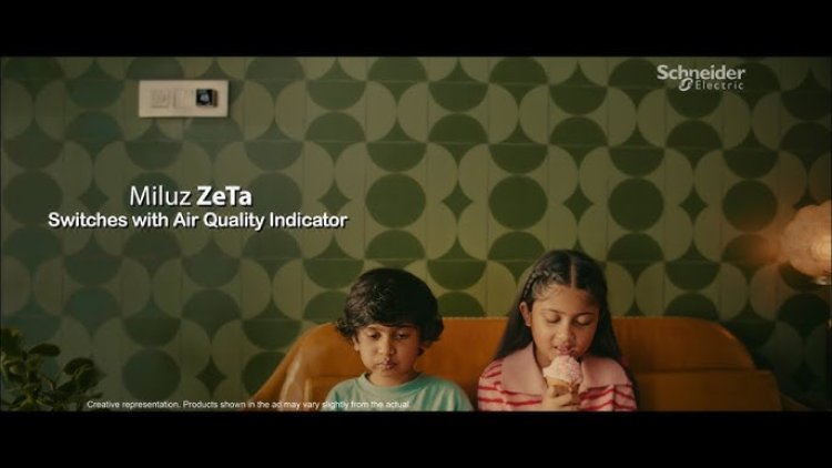 Kids Lead the Way: Schneider Electric’s Smart Home Revolution