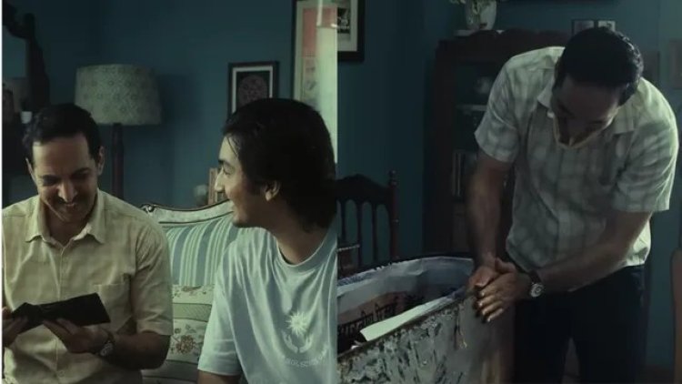 Instamart’s Father’s Day Ad Gives “Papa Ka Batua” a Fun Makeover