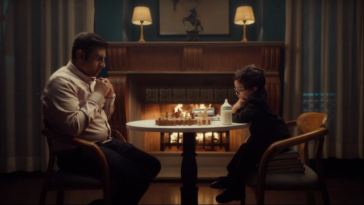 Ambrane’s “Size Dekh Ke Judge Kiya?” TVC Packs a Big Punch