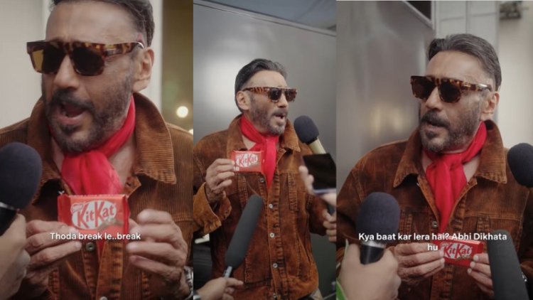 KitKat’s “Snap to Decide” Gives Gen Z a Break