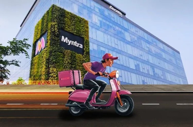 Quick Delivery Is Changing Fashion Shopping in India