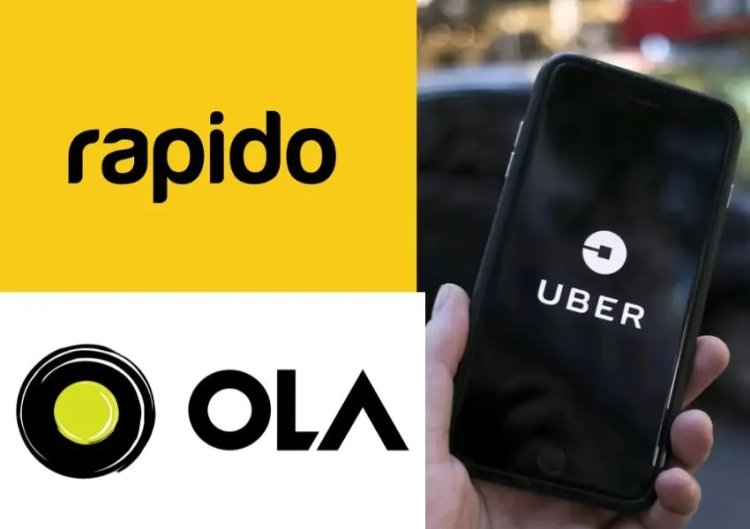 Karnataka Upholds Bike Taxi Ban: Ola, Uber, Rapido Halt Rides