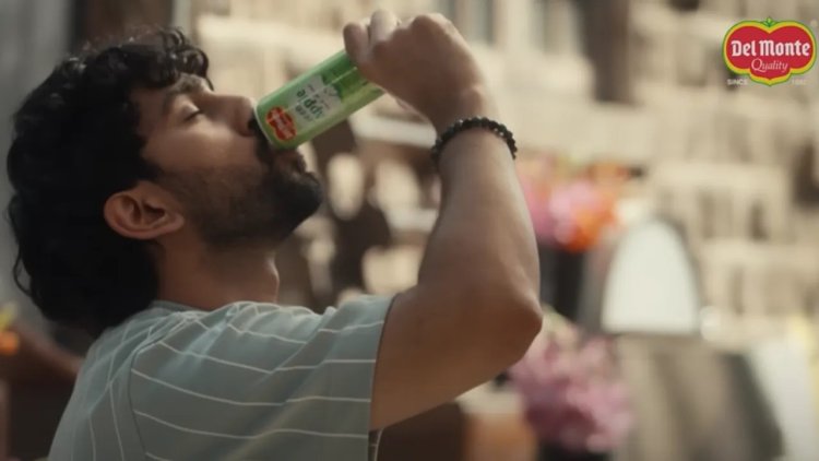 Del Monte’s “Better Can” Campaign Makes Juicing Cool