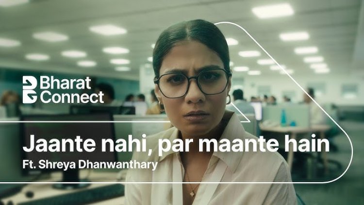 Bharat Connect Campaign Builds Trust in Digital Bill Payments