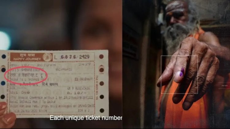 FCB, Havas Win Gold for India at Cannes Lions 2025