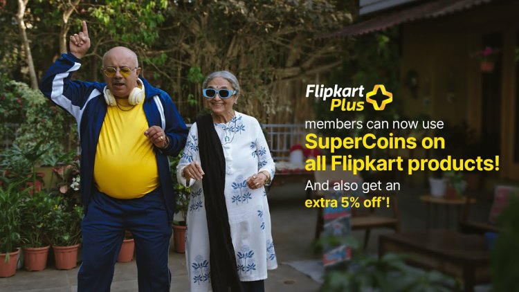 Flipkart Plus Gets a Power Upgrade with Super Savings