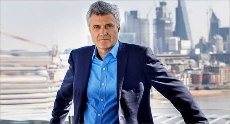 Mark Read’s WPP Legacy: Stability Amid Rapid Change