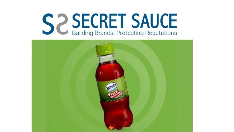 Secret Sauce Wins PR Mandate for Bindu Fizz Jeera Masala