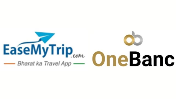 AI Revolutionizes Corporate Travel: EaseMyTrip & OneBanc Lead