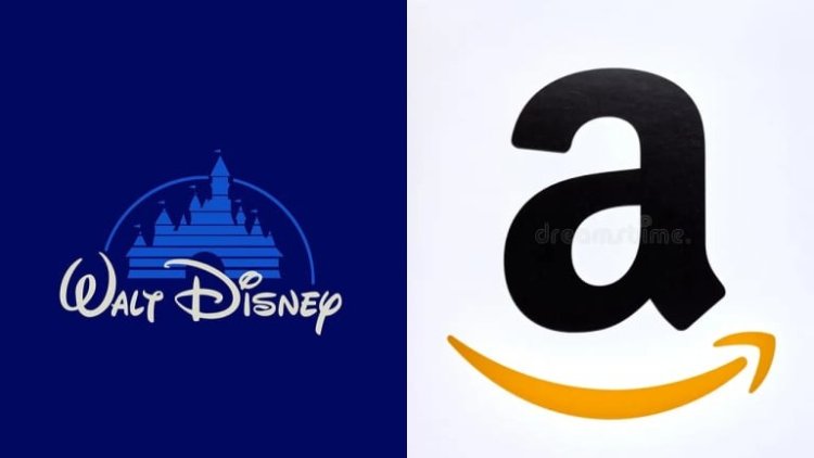 Disney and Amazon Unite to Change Streaming Ads
