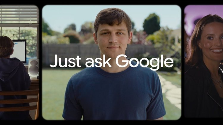 Google’s New Search Ads: Classic Style, AI Power