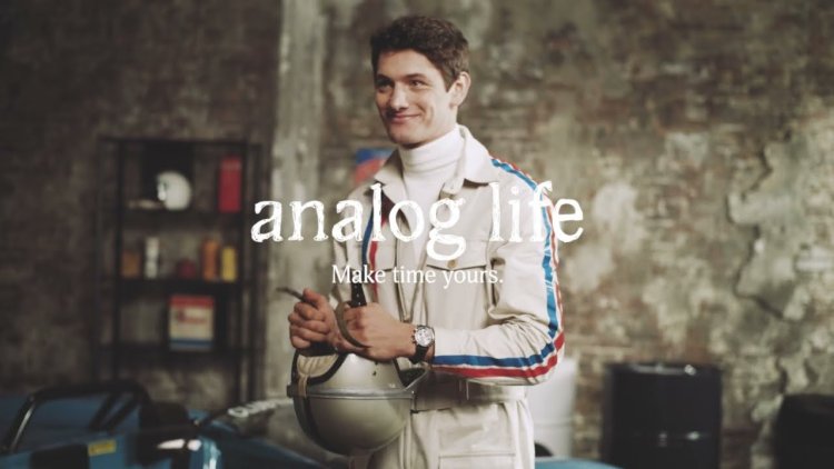 Timex Inspires India to Live in the Moment