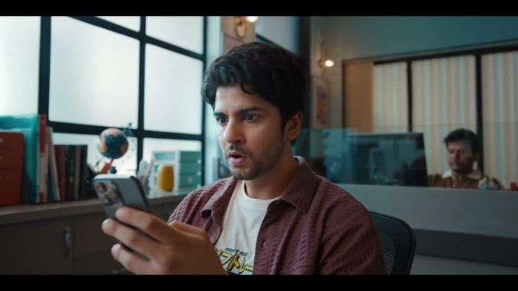 Snitch’s Fast Fashion and Delivery: Style in a Snap