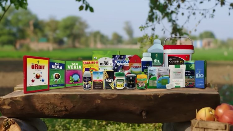 Tropical Agro’s #SawalKalKaHai Inspires Greener Food Futures