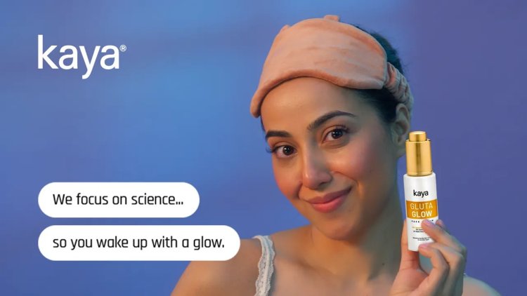Marico, Kaya Bring Science-Backed Skincare to Everyone