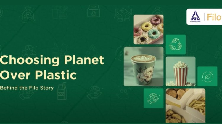 ITC’s Filo Series: Greener Packaging for a Safer Tomorrow