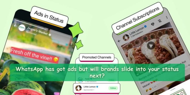 Meta Brings Ads to WhatsApp: A New Era Begins