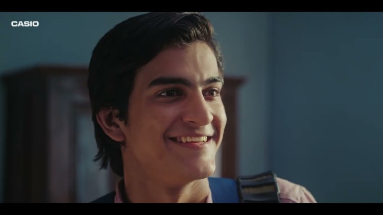 Casio Celebrates 60 Years: Calculators for Every Generation