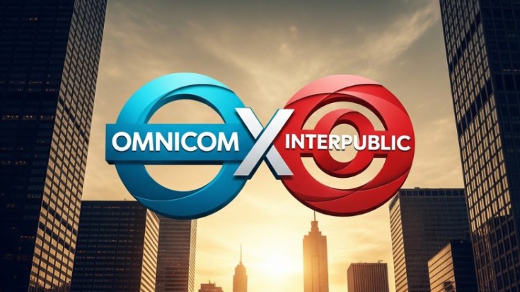 Omnicom, Interpublic Merger Clears FTC Hurdle