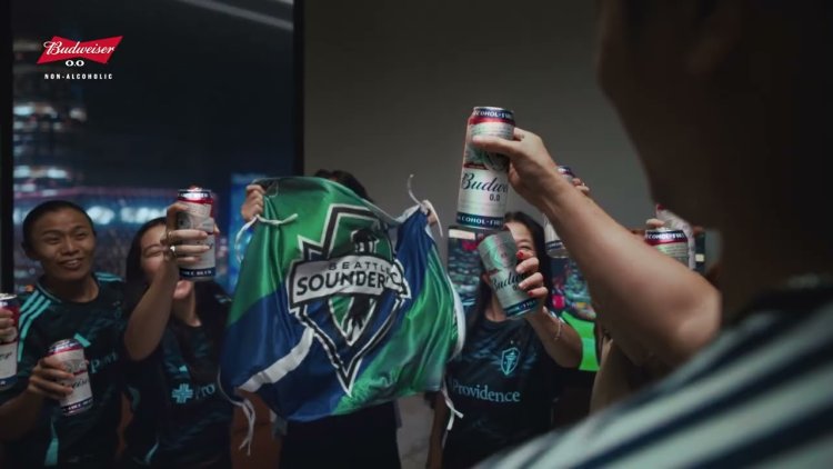 Budweiser Ignites Indian Football Fandom with New Campaign