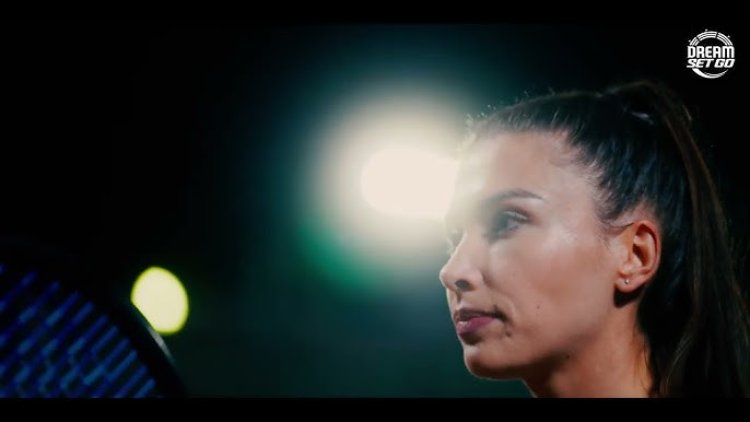 DreamSetGo Blends Sports and Music for World Music Day