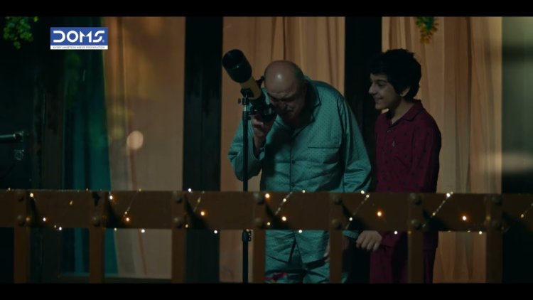 DOMS Unveils Write Fast, Live More Inxon Pen Campaign