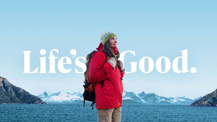 LG’s Radio Optimism Spreads Joy With Personalized Songs