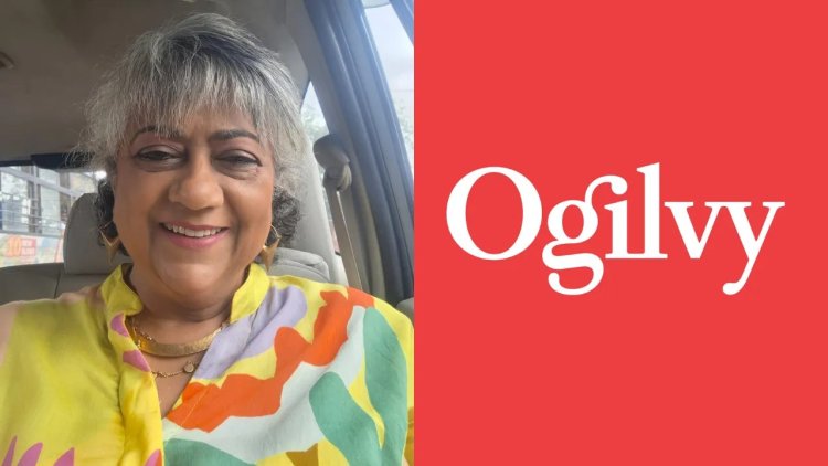 Ogilvy’s Lorraine Martin: The Vada Pav Interview