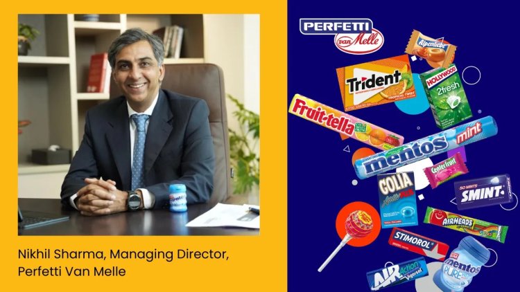 Why Re 1 Candies Still Rule Perfetti’s Sweet Success