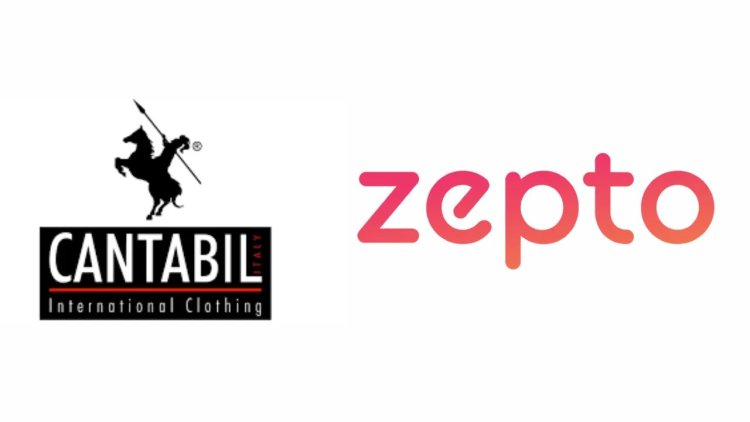 Cantabil & Zepto Make Fashion Fast with Instant Delivery