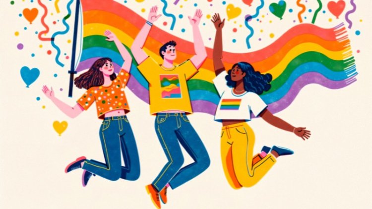 Godrej Capital Deepens LGBTQIA+ Inclusion with ‘Qnity’ Launch