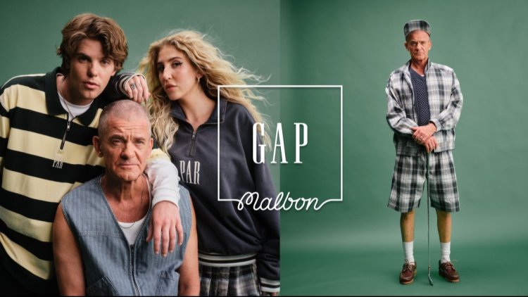 Gap x Malbon Golf: Where Classic Style Meets Sport