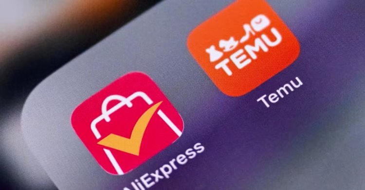 Seoul Urges Temu, AliExpress to Pull Unsafe Kids’ Products