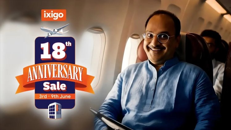 Ixigo Bets on AI and Cricket in Online Travel Race