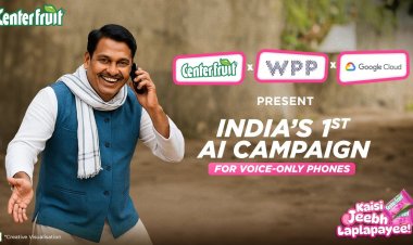 Centerfruit’s AI Voice Challenge Brings Fun to Rural India