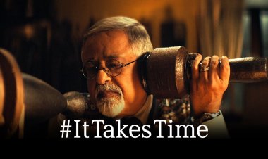 Zoho’s “It Takes Time” Celebrates 30 Years of Growth