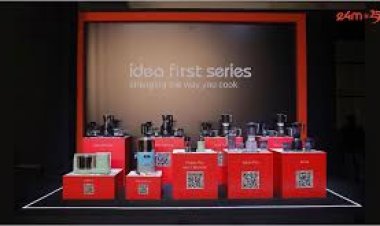 NeoNiche Crafts Immersive Brand Refresh for Butterfly Appliances