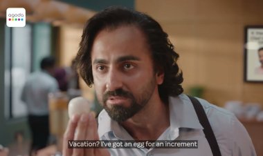 Ayushmann Khurrana and Agoda Make Stress-Free Travel Fun