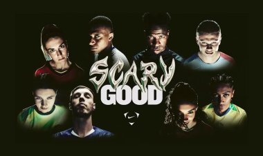 Nike’s “Scary Good” Ad Starring Mbappé Redefines Football Fear