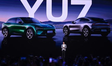 Xiaomi’s YU7: The “Cheap Ferrari” EV Shaking Up Luxury Cars