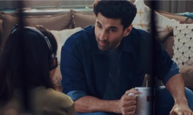 Aditya Roy Kapur Adds Star Power to Swisse Magnesium