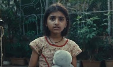 St. Jude’s “Renu Vs The City” Exposes Hidden Childhood Cancer Struggles