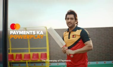 Mastercard Woos Young India With Music and Memories