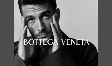 Bottega Veneta Names Tennis Star Musetti Brand Ambassador