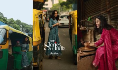 Soch’s “Stories of India” Redefines Influencer Marketing