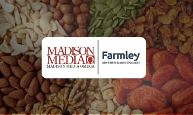 Madison Media Omega Wins Farmley’s Media Mandate