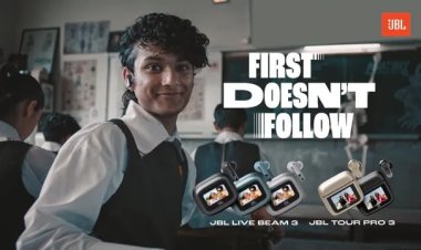 JBL’s New Campaign Salutes India’s True Trendsetters